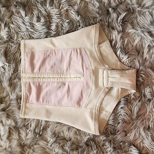 Bellefit waist trainor EUC